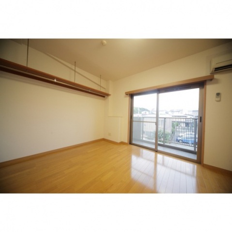 居室・リビング　居室