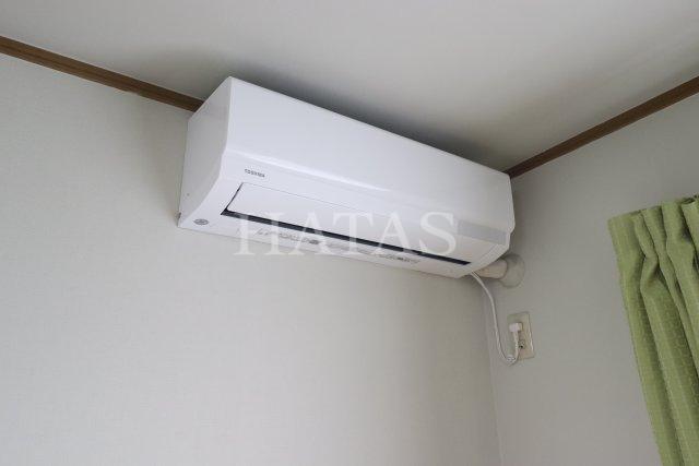 その他設備　同物件別部屋です。