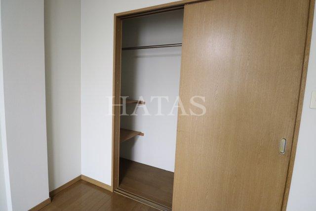 収納　同物件別部屋です。