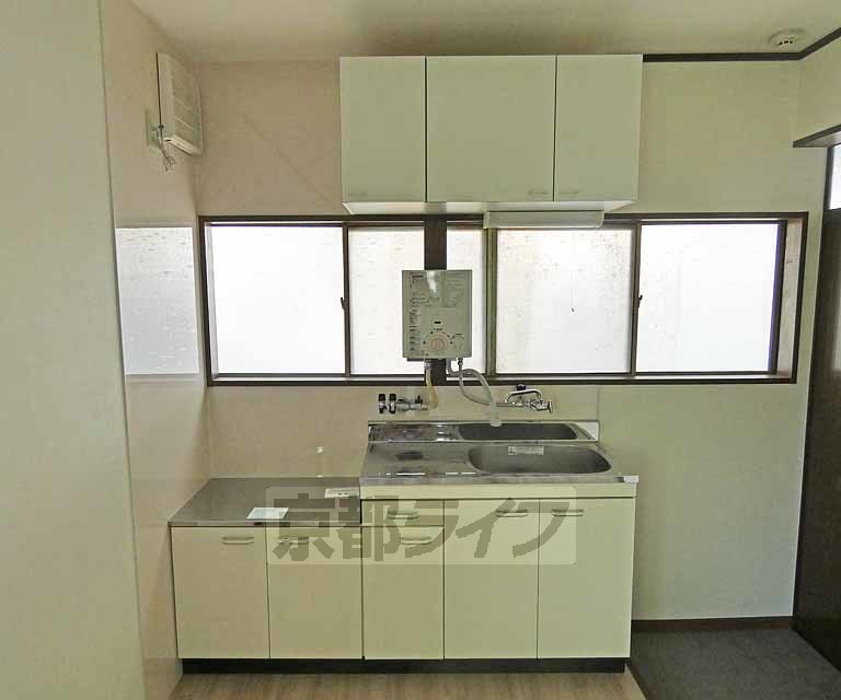 キッチン　キッチンです！