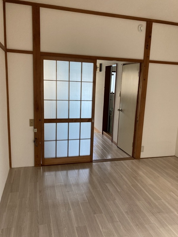 その他部屋・スペース　反転部屋参考