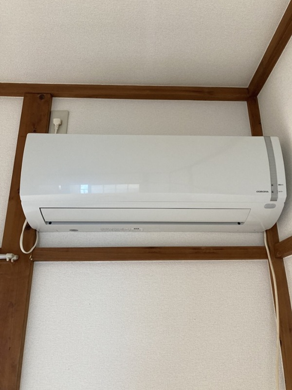 その他設備　反転部屋参考