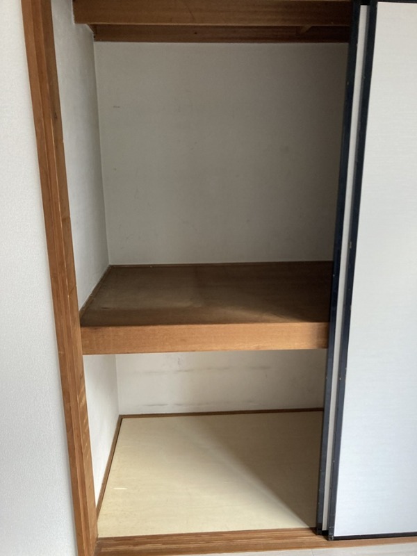 収納　反転部屋参考