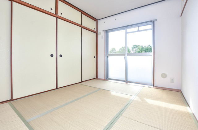 その他部屋・スペース　和室