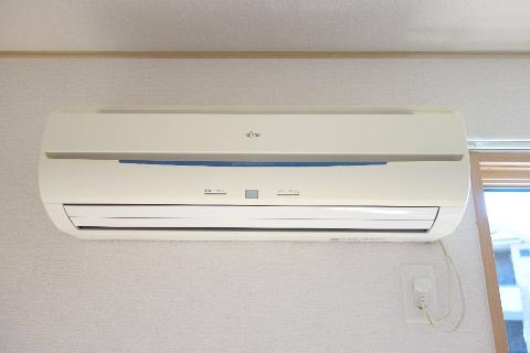 その他設備　室内設備