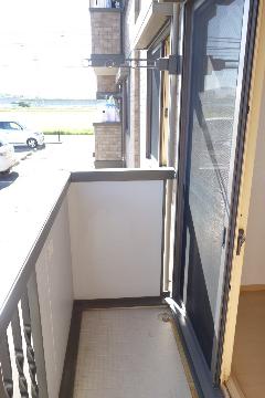 バルコニー　ベランダ