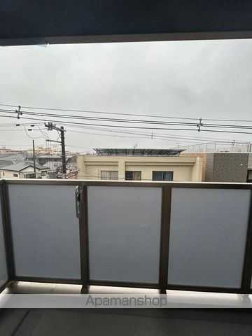 眺望　眺望