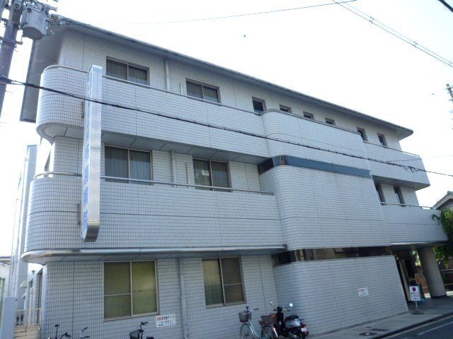 病院　医療法人長生会布施病院（病院）まで554m