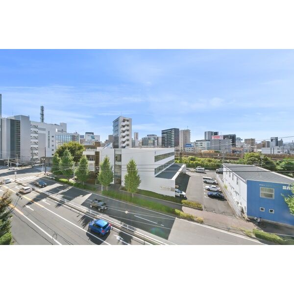 その他設備　別室の参考写真です。※現況優先