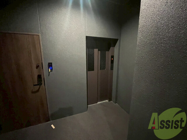 その他共有部分　その他