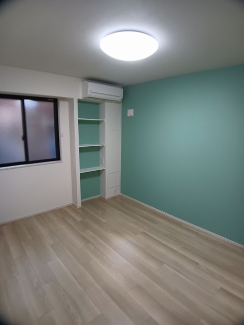 その他部屋・スペース