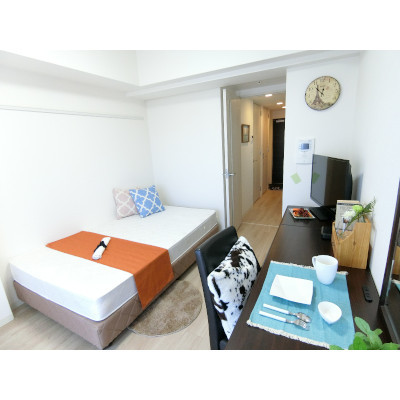 その他部屋・スペース　内装もきれいです