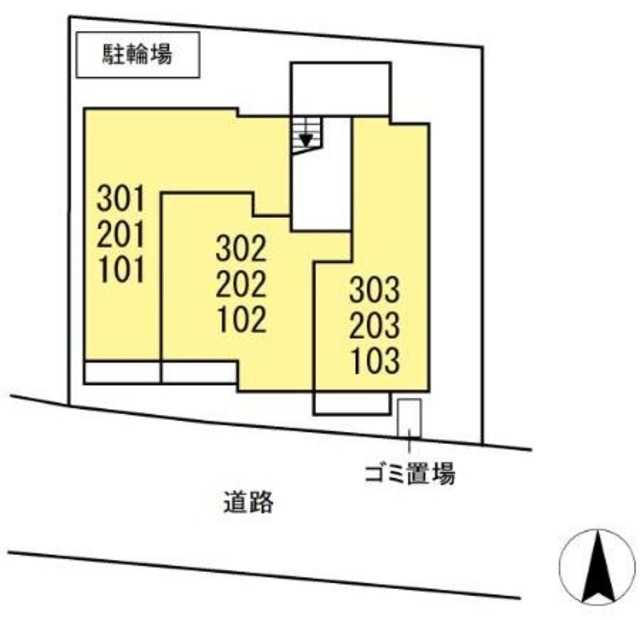 その他共有部分