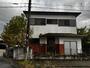 近江今津駅より徒歩32分 築47年 2階建の賃貸物件