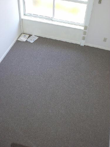 居室・リビング　ロフトからの撮影です