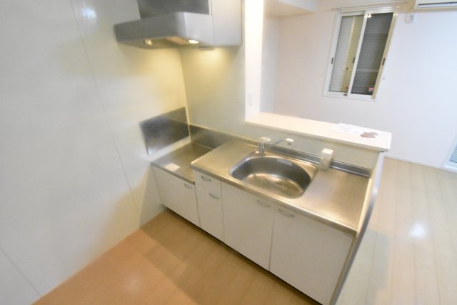 キッチン　グランディールMI