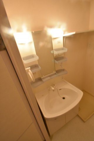 洗面設備　グランディールMI