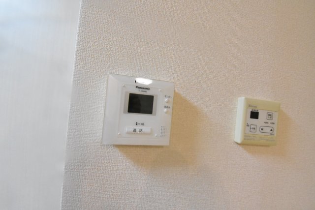 セキュリティ　グランディールMI