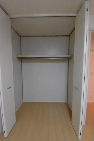 収納　グランディールMI