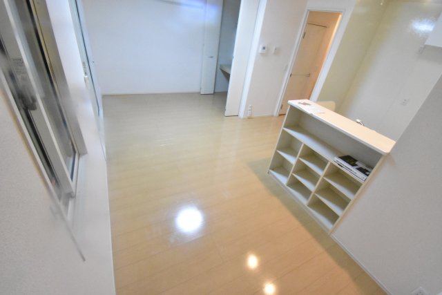 居室・リビング　グランディールMI