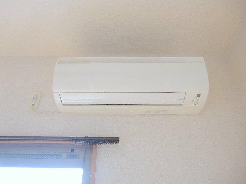 その他設備　※他部屋参照・現況優先