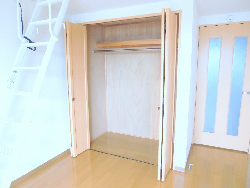 収納　※他部屋参照・現況優先