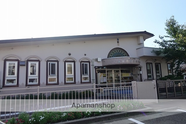 幼稚園・保育園　富山保育所鉄道弘済会（幼稚園・保育園）まで687m