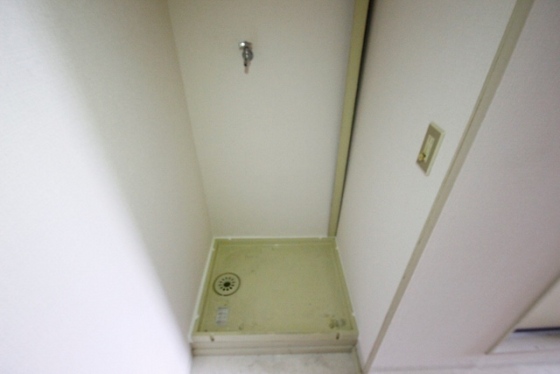 その他設備　※別部屋の写真です