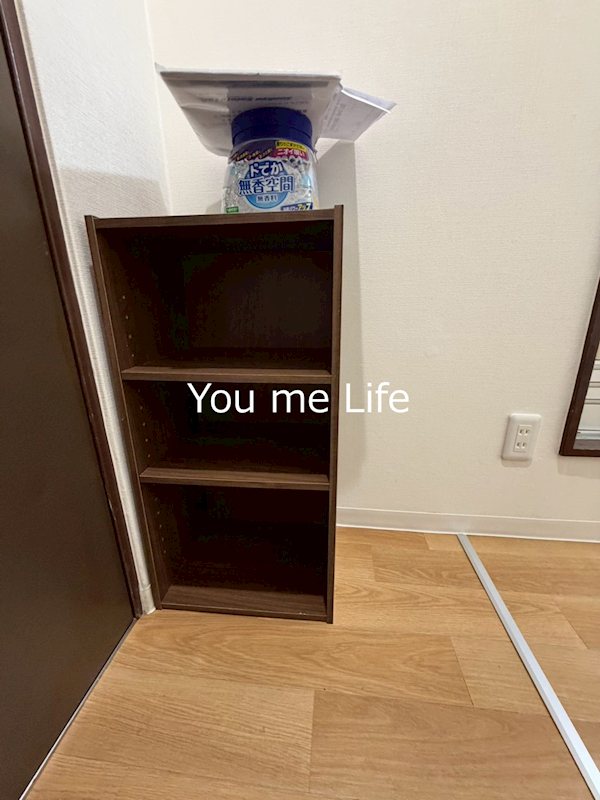 収納　別部屋参考写真