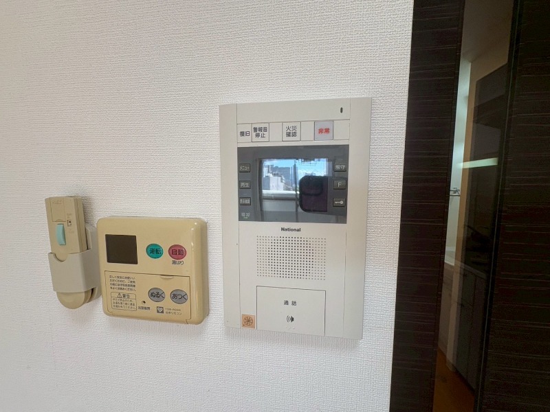 レジュールアッシュ梅田レジデンスのその他写真