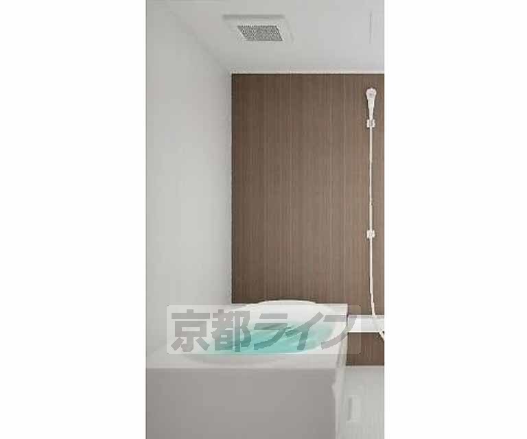 バス・シャワールーム　・導入予定設備