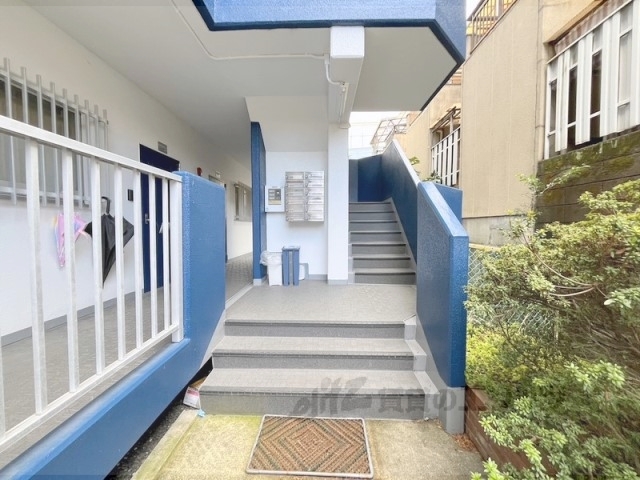 その他共有部分　階段