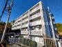 富田林駅より徒歩10分 5階 築27年4ヶ月の賃貸物件