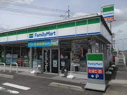 コンビニ　ファミリーマート岡山さい店（コンビニ）まで448m