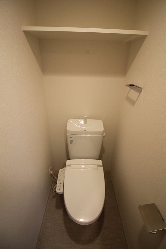 トイレ　★見学予約受付中★