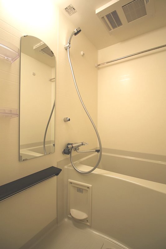 バス・シャワールーム　★見学予約受付中★