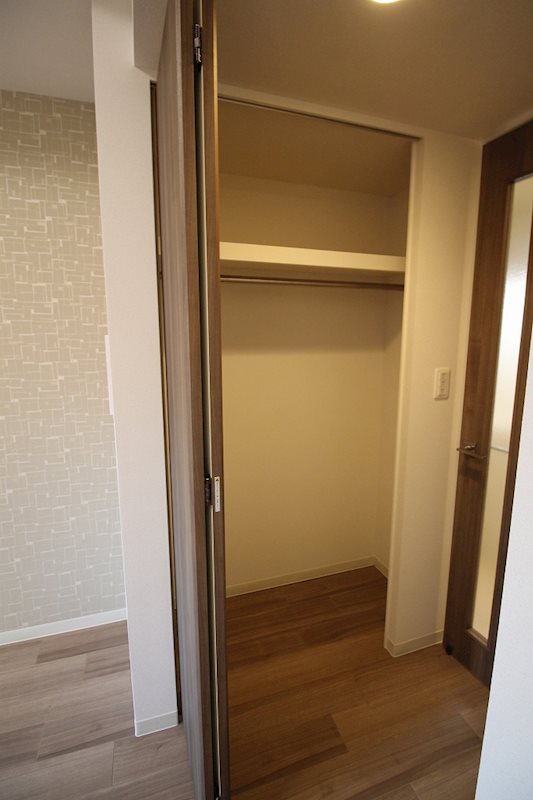 収納　★見学予約受付中★