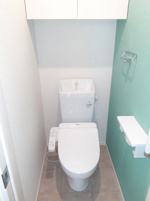 シン・ラシーヌ_内装_3