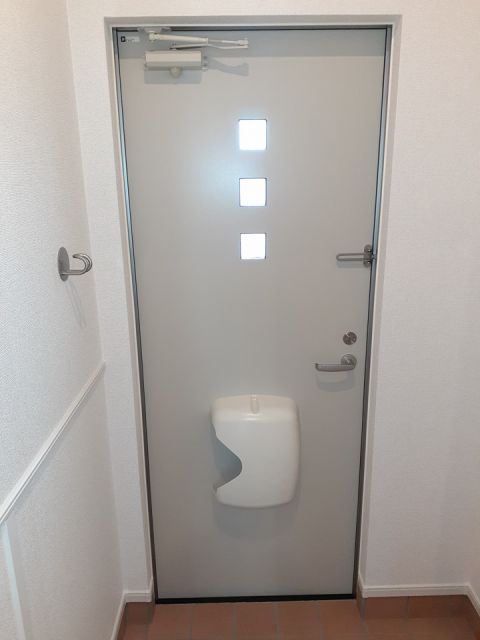 シン・ラシーヌ_内装_5