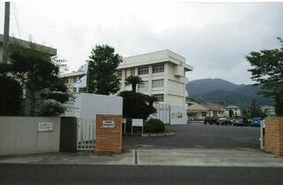 高校・高専　大柿高校（高校・高専）まで480m