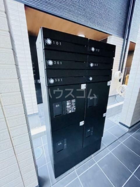 その他共有部分