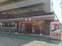 コンビニ　セブンイレブン茨木沢良宜西店（コンビニ）まで511m