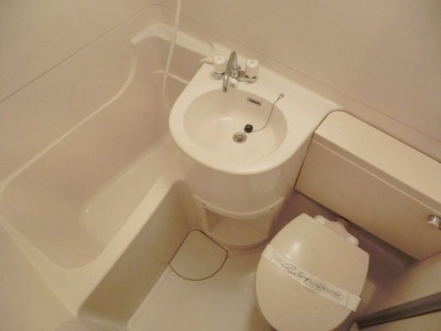 バス・シャワールーム　★バスルーム★