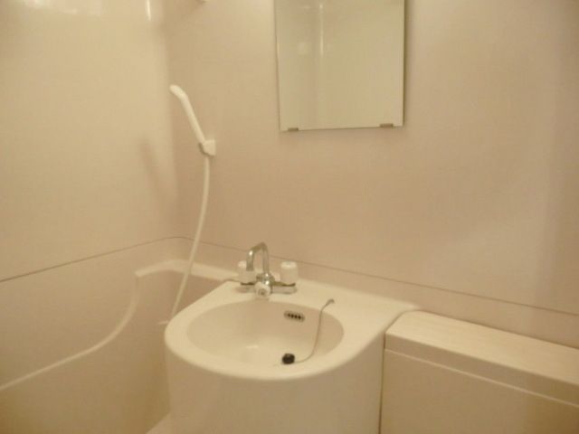 洗面設備　★洗面所★