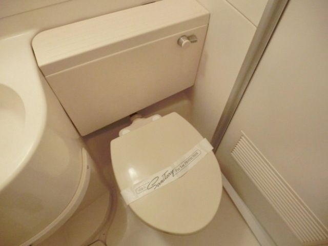トイレ　★トイレ★