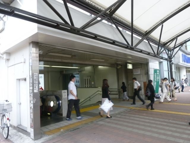 その他　荻窪駅（その他）まで616m