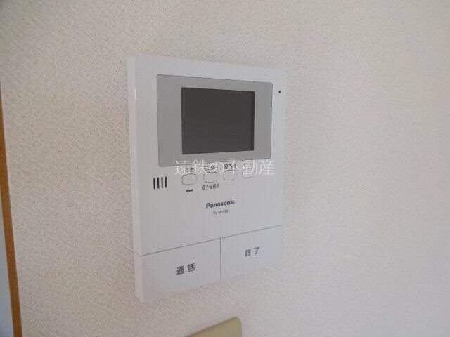 セキュリティ　※現況優先