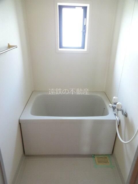 バス・シャワールーム　※現況優先