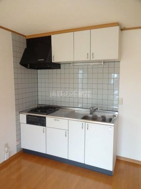 キッチン　※現況優先