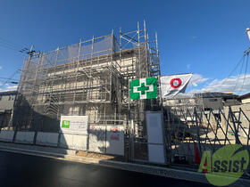 阪急宝塚線/石橋阪大前駅 歩17分